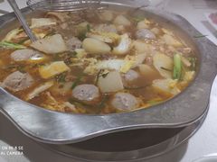 -古乐牛香·鲜牛肉牛杂火锅(新区店)
