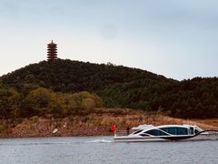 -北京金海湖景区