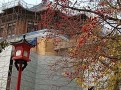 -广州中山纪念堂