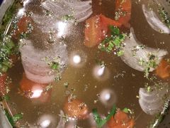 杯子羊汤-新疆巴州金丝特餐厅(大钟寺店)