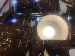 -王浩儿纪六孃甜皮鸭(东大街店)