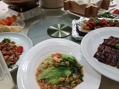 -九尊食上(生态园林酒店)