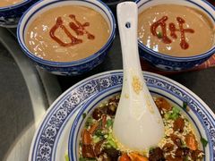 -清真·京华源铜锅涮肉(丰庆店)