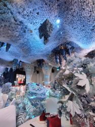 -华东饭店·园林式婚礼宴会厅酒店