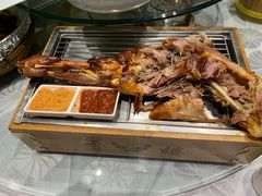 -香园楼(钻石路店)
