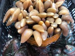 -黄沙水产交易市场