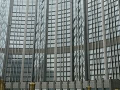 -影汇之星8字形摩天轮