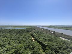 -珲春防川景区