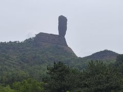 -磬锤峰森林公园