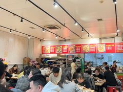 -海关荤豆花(洋河一路店)