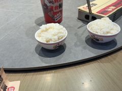 -钱锋炭缸烧烤(南湖大路总店)