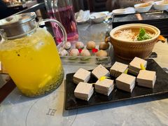 -慢丽江·云南野生菌土鸡锅(付家庄店)