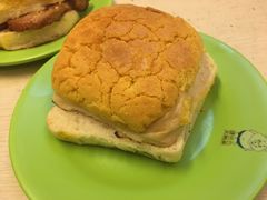-大利来记餐厅(大三巴店)