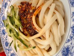 -西安贾三灌汤包·回坊小吃·清真炒菜(北院门总店)