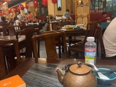 -安泰楼·佛跳墙创始人·传统闽味早茶·酒楼(三坊七巷闽菜地标店)