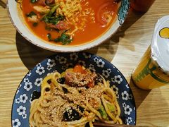 -皆道拌麻辣烫·麻辣拌