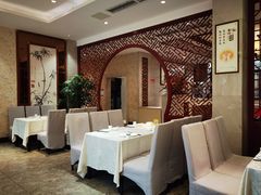 大堂-竹涧府
