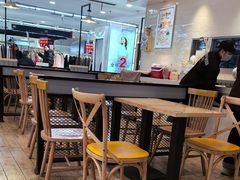 -满记甜品(加州阳光开元广场店)