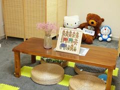 -乐天心晴·专业心理咨询(徐汇店)