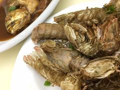 -008海鲜排档(朱家尖2号店)