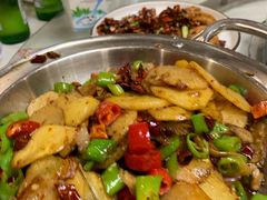 -川娃子(万塘汇店)