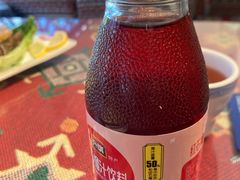 -羊巴道新疆菜·清真(上梅林店)