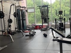 -乐刻运动健身(外环路店)