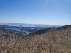 -北京密云天门山风景区
