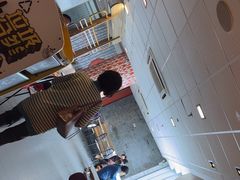 -麦当劳(中山大道中店)