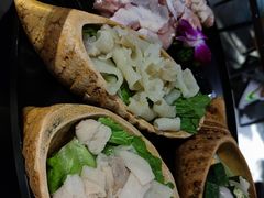 -凤园椰珍·臻品椰子鸡(保利时光里店)