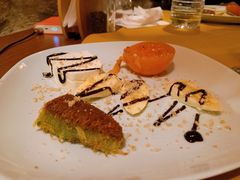 -Pumpkin Goreme Restaurant and Art Gallery