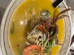 -慧娟面馆·餐厅(望江路店)