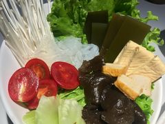 -鱼酷活鱼烤鱼(沈阳大悦城店)