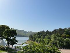 -天目湖涵田度假村