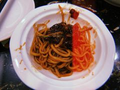 -桃园中华料理炸酱面(燕儿岛路店)
