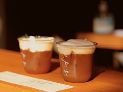 -O.P.S. CAFE