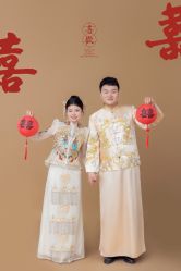 -罗马经典婚纱摄影·轻奢化定制
