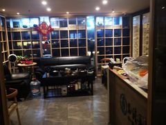 -正清和·推拿养生(黑石礁中心店)