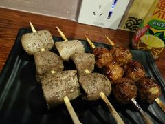 -鸟串烧Yakitori