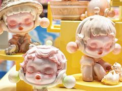-泡泡玛特POPMART(国金街店)