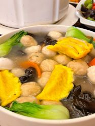 -武汉富力威斯汀酒店·宴会厅