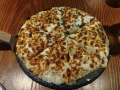 快闪榴莲王-澳骄 Aussie Kitchen·手工披萨·西餐(国大店)