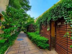 -厦门日月谷温泉渡假村