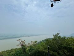 -采石矶景区