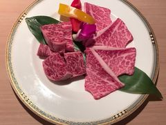 -神户牛焼肉専門店 牛一(道顿堀店)