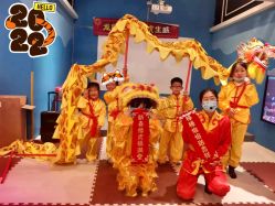 -卡通尼乐园·生日会(烟台永旺店)