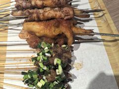 -街角等你.大连海鲜烧烤(西安路店)