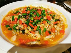 -老长沙龙虾馆(罗湖店)
