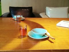 -去茶去餐厅(中央大街店)