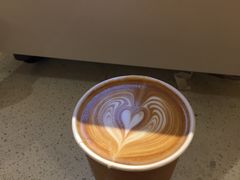 -% Arabica(京都东山店)